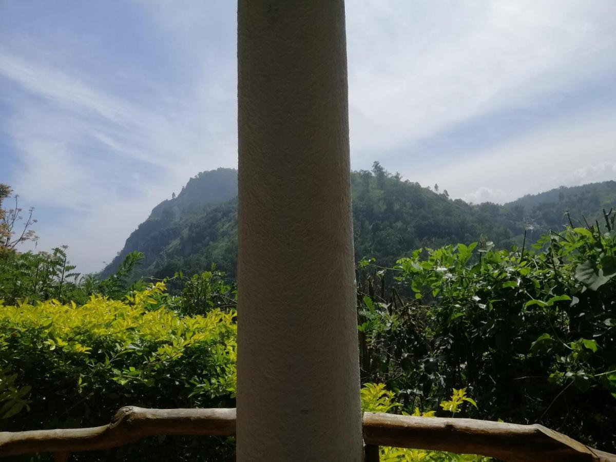Super View Apartment Ella Exterior photo