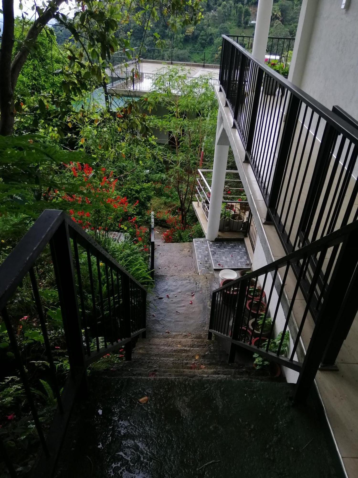 Super View Apartment Ella Exterior photo