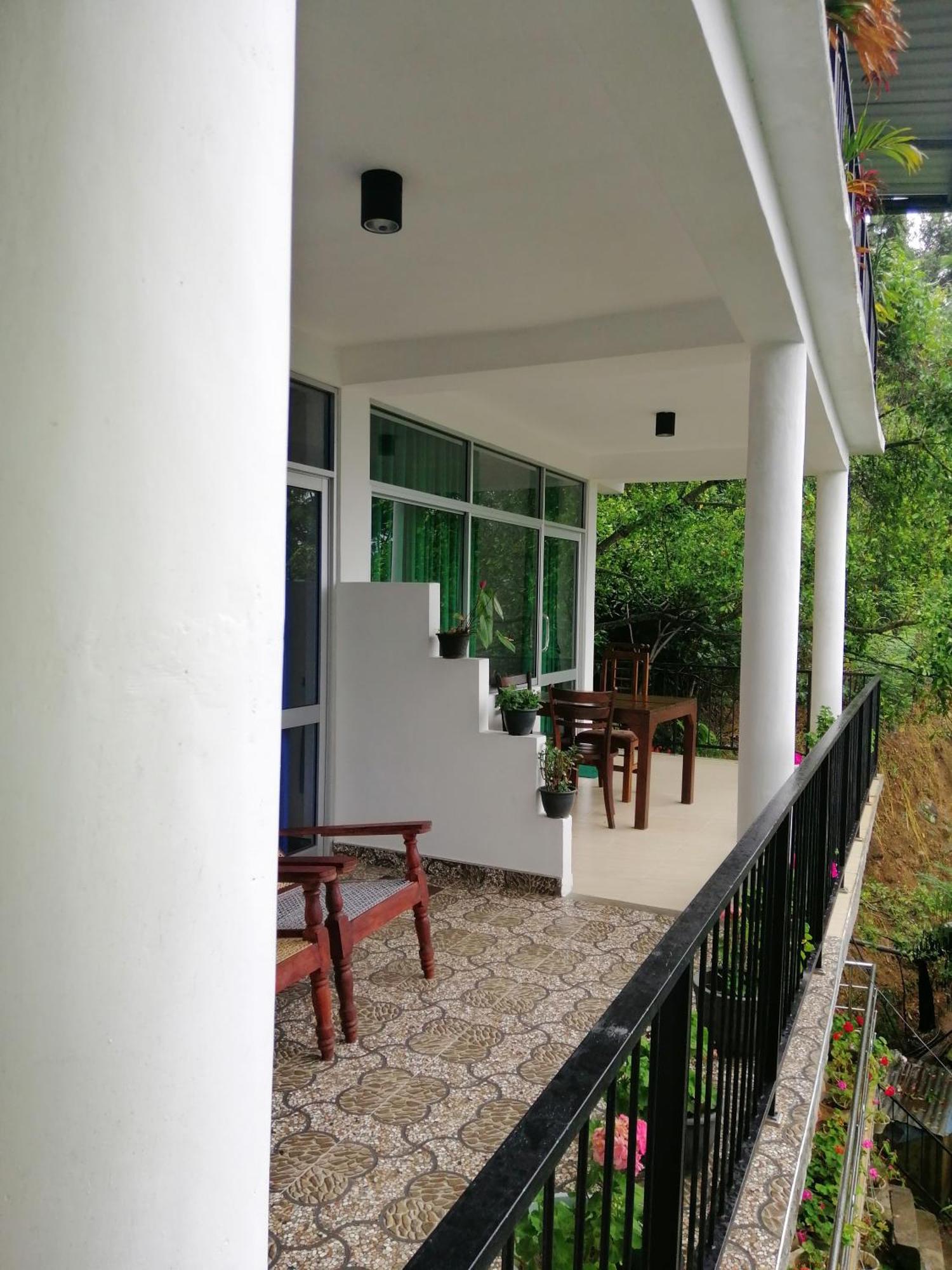 Super View Apartment Ella Exterior photo