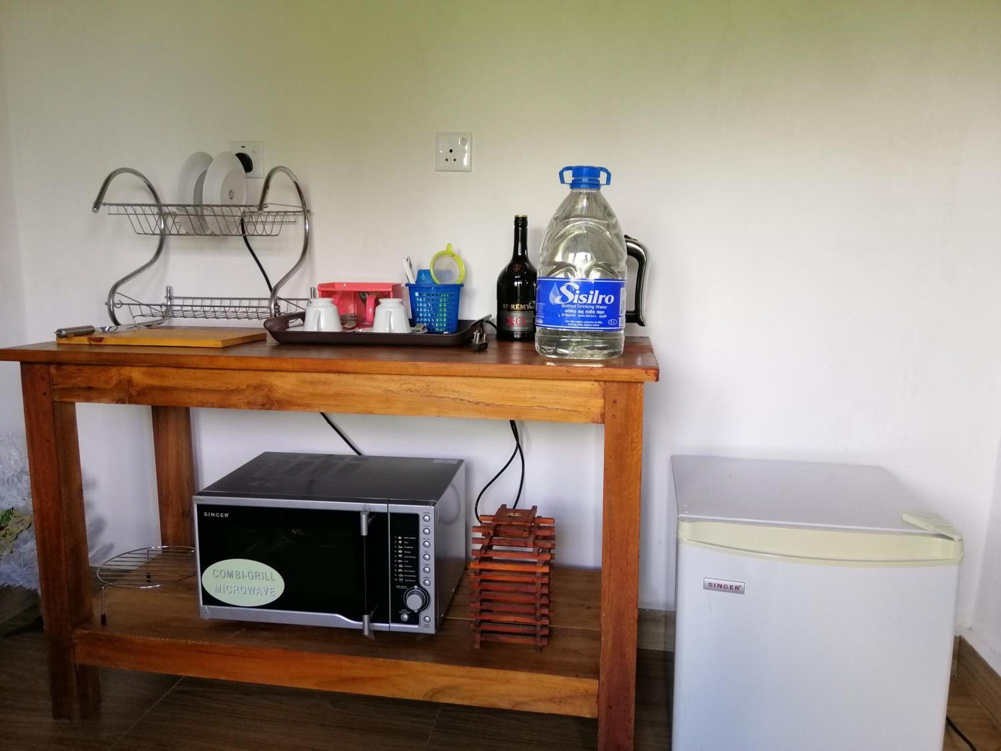 Super View Apartment Ella Room photo