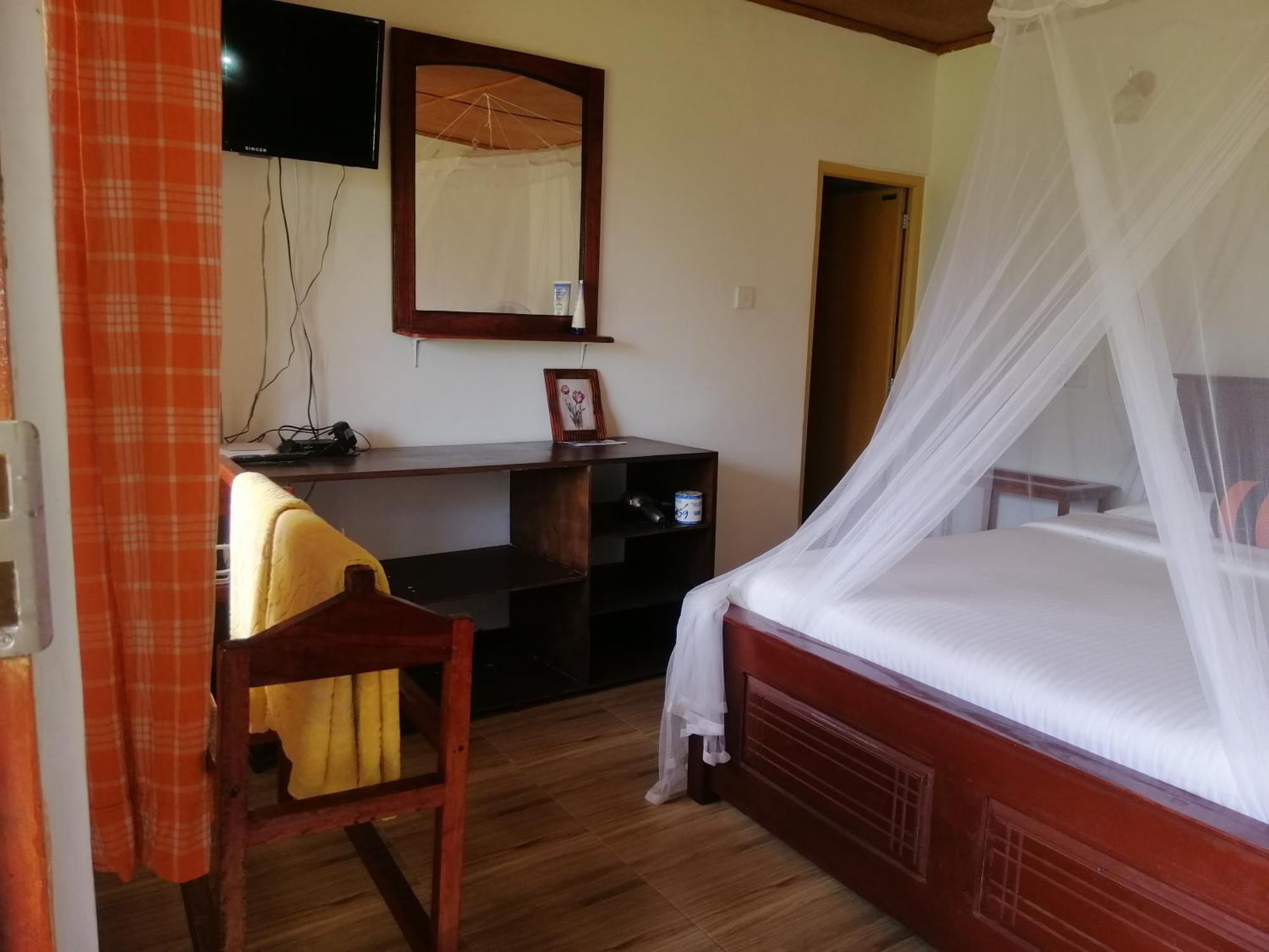 Super View Apartment Ella Room photo