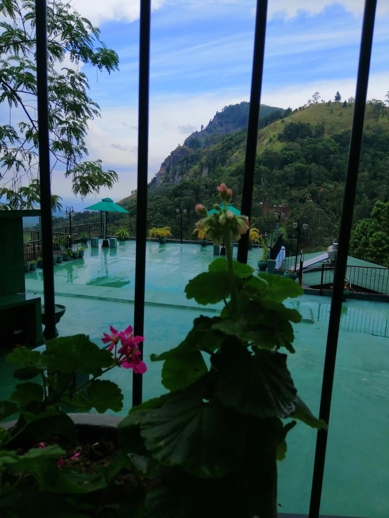 Super View Apartment Ella Room photo