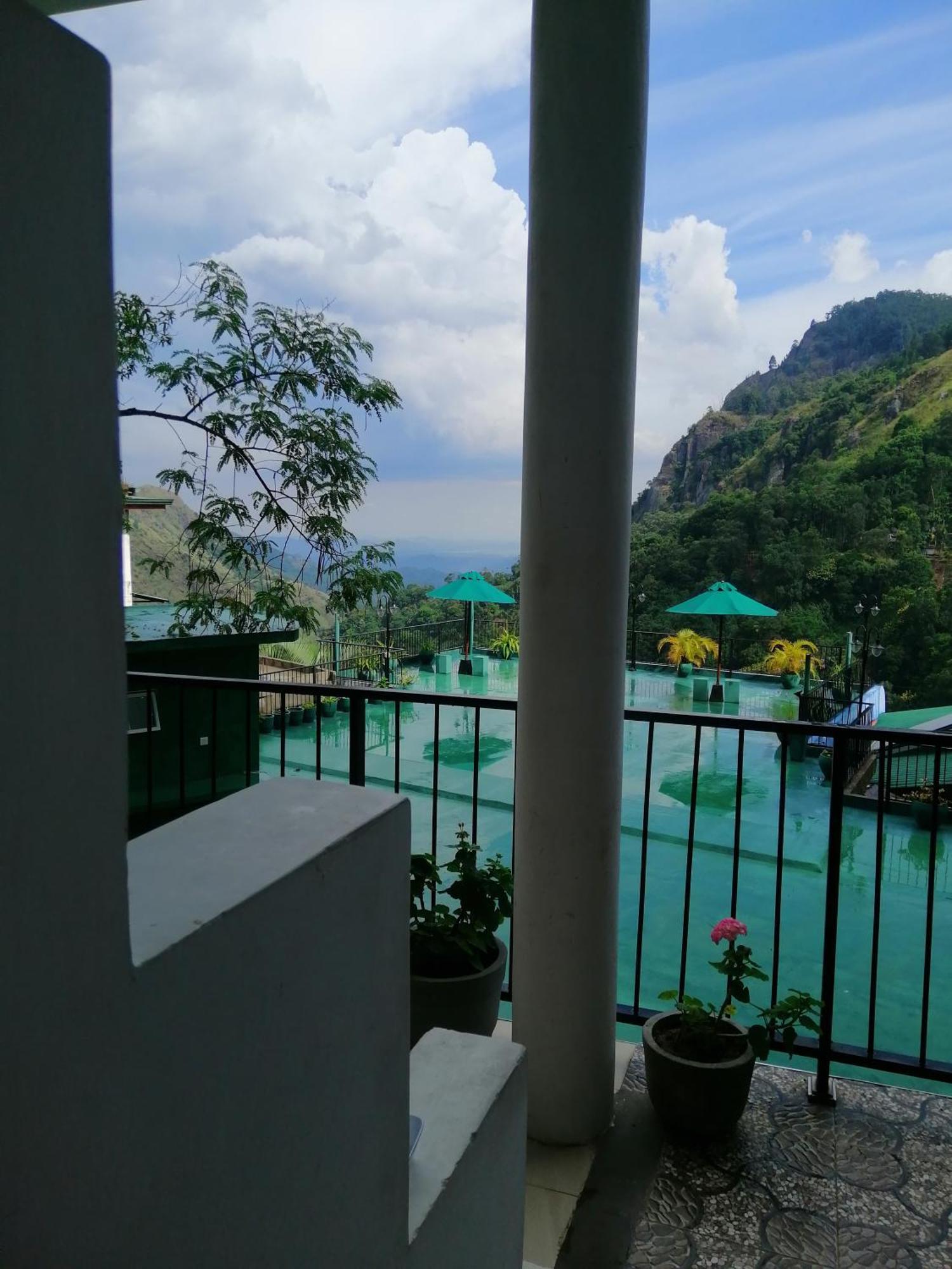 Super View Apartment Ella Room photo