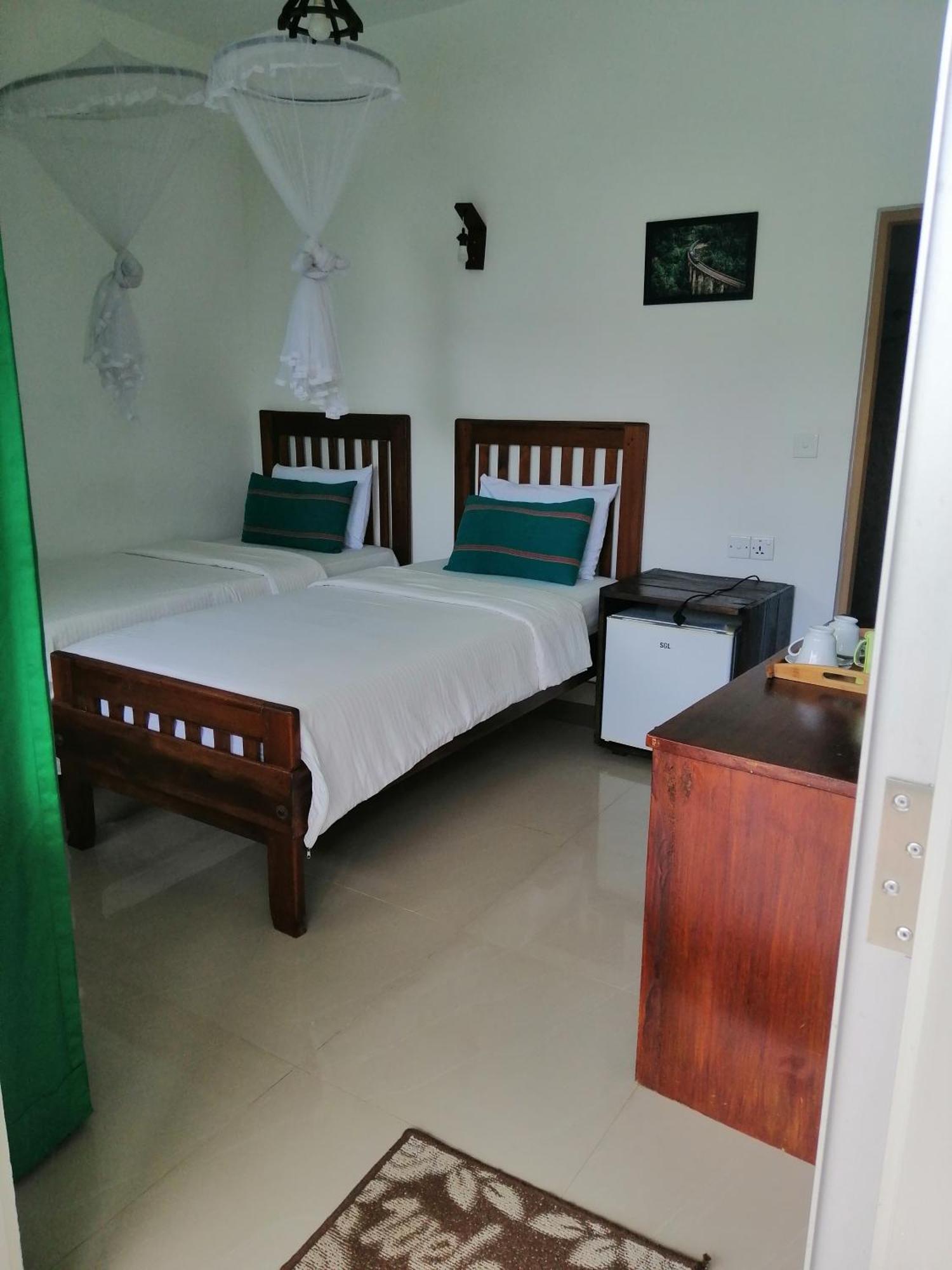 Super View Apartment Ella Room photo